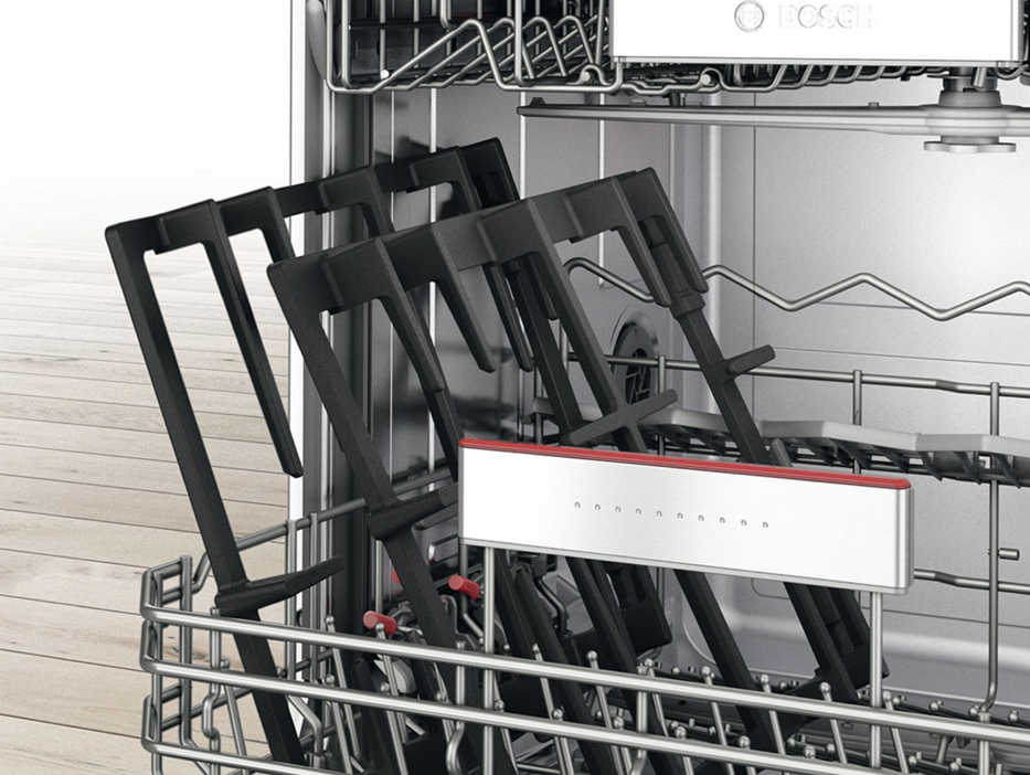 Чугунные решетки можно мыть в посудомоечной машине